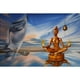 thumbnail image 2 of Cuadros Decorativos Mosaico abstracto Buda diamante DIY taladro imagen pintura completa 5D redondo Kit regalo DQrwqpou Nuevos Originales, 2 of 9