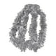thumbnail image 2 of 78.7 In Tinsels Garland Christmas Metallic Hanging Tinsels Garland For Xmas Tree Home And Party Decoration, 2 of 6