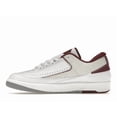 thumbnail image 2 of Jordan Men's 2 Retro Low Cherrywood Basketball Shoes, from StockX, 2 of 5