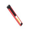 thumbnail image 1 of De Trabajo Linterna Led Cob Lámpara De Trabajo Magnética Antorcha Recargable Usb Luz De Inspección Moyic OD005387-00, 1 of 6