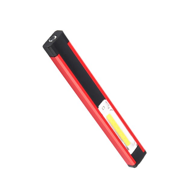 De Trabajo Linterna Led Cob Lámpara De Trabajo Magnética Antorcha Recargable Usb Luz De Inspección Moyic OD005387-00