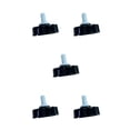 thumbnail image 1 of Kenally Adaptador de manguera de contenedor IBC barriles domésticos S60x6 tubo de rosca convertidor de cobre de plástico conector de conversión de Type2 NO2 Kenally CBP495641, 1 of 6