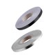 thumbnail image 1 of 2 molduras de pared flexibles, tiras adhesivas impermeables para moldura de techo Color Negro 1.1cm y Argenta 1.1cm, 1 of 9