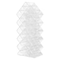 thumbnail image 1 of Shisuyan Porte-Rouges à Lèvres et Organisateurs en Forme de Poisson 1Ensemble 10.0X4.6X2.6In, 1 of 9