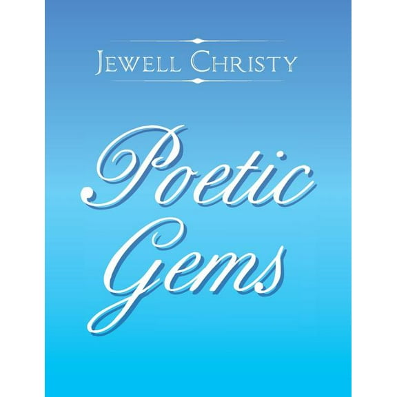 Poetic Gems
