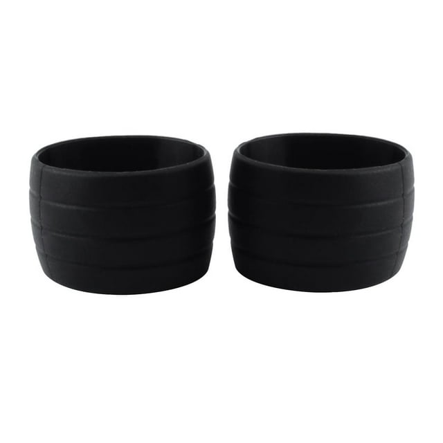 2 Road Bike Handlebar Tape Winding Belt End Fixing Fasten
