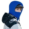 thumbnail image 1 of Cameland Thickened Lei Feng Hat For Men And Women Suitable For Outdoor Cycling Skiing Sun Protection Cold Weather And Insulation, 1 of 5