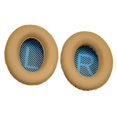 thumbnail image 1 of Compatible Ear Pads Compatible Bose Qc35 Compatible QuietcomCompatiblet 35 & 35 Ii Headphones Memory Foam Ear Cushions High Quality With Crowbar, 1 of 5