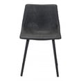 thumbnail image 3 of Silla de Comedor Kessa Muebles Daniel Blanco, 3 of 8