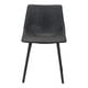 thumbnail image 3 of Silla de Comedor Kessa Muebles Daniel Blanco, 3 of 8