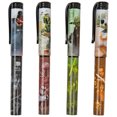thumbnail image 1 of Star Wars Characters Ballpoint Pen Set, 1 of 2