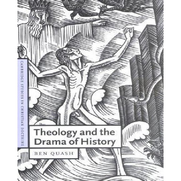Théologie et le Drame de l'Histoire