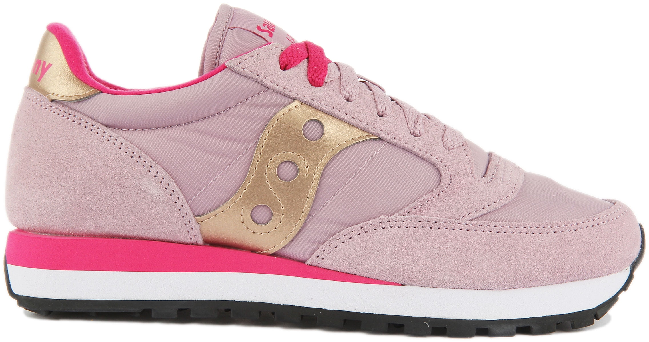 Saucony beige e rosa cheap