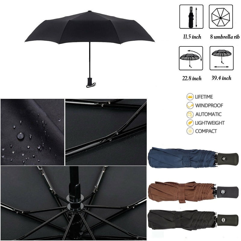 quality folding umbrella