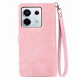 thumbnail image 5 of Funda billetera anti-golpes para GANGXUN Xiaomi Redmi Note 13 Pro 5G , ideal para día a día y trabajo, 5 of 5