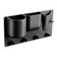 thumbnail image 1 of Portable Fishing Box Waterproof Tackle Organizer, Durable Plastic Bait Holder, 1 of 5