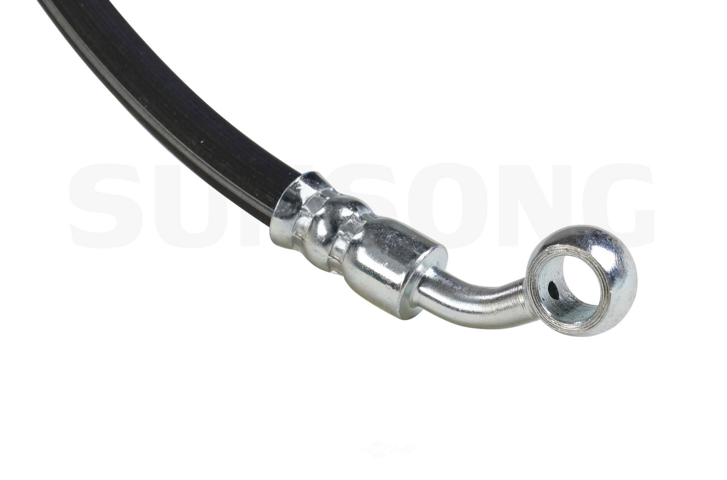 Sunsong 2202657 Brake Hydraulic Hose