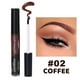 thumbnail image 1 of Xihbxyly Crema para Cejas, Tinte Líquido Resistente Al Agua, Secado Rápido, Fácil Aplicación, Fórmula Sin Halos, Aspecto Natural, Uso con Maquillaje, Duración Todo El Día, Tamaño Compacto de 5 Ml, 1 of 4