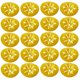 thumbnail image 1 of Popular! Flower Shaped , Indoor And Outdoor FlyClearance, 1 of 3