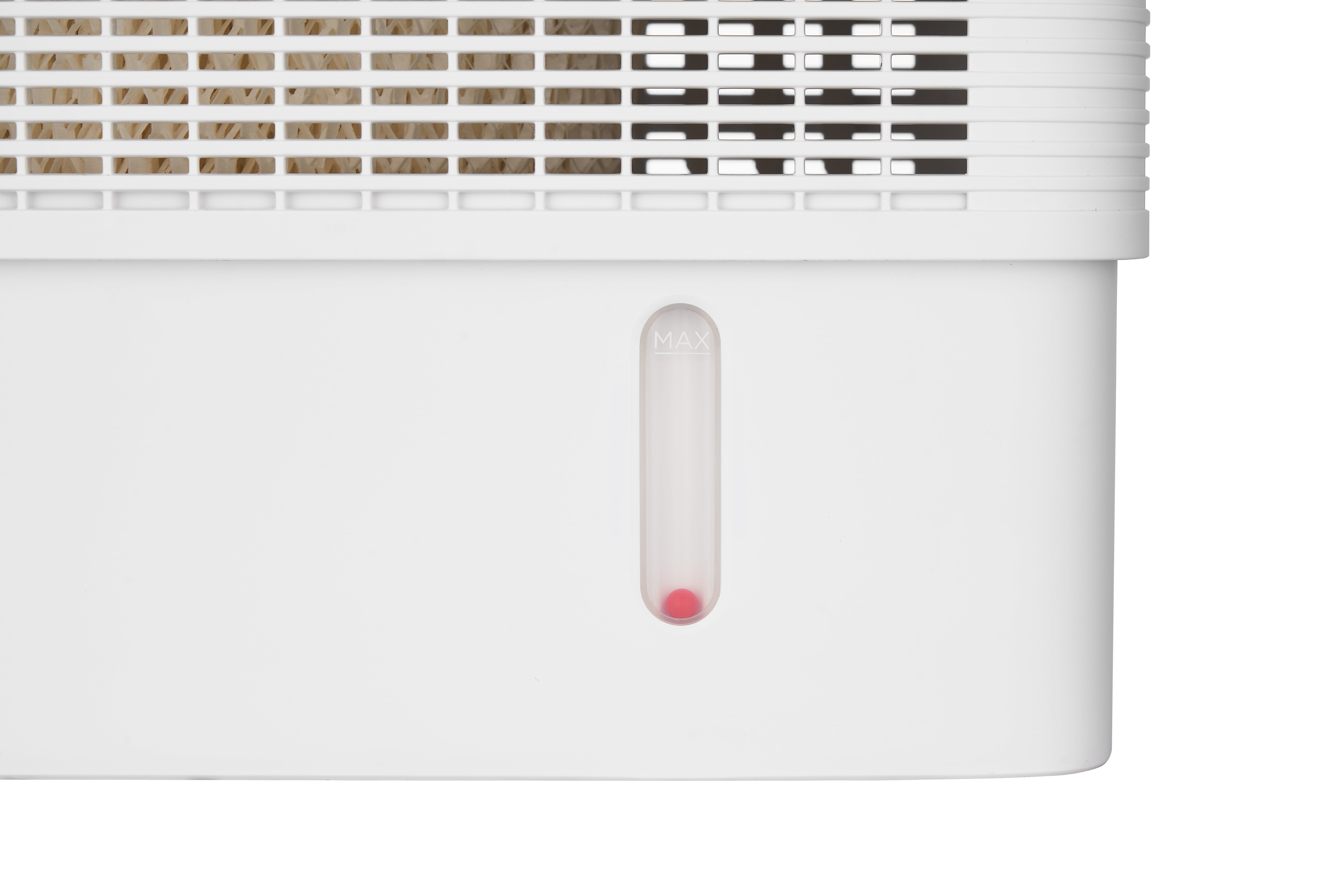 Pelonis Humidifier, 1 Gallon, Quite Operation, Auto Shut Off, Diffuser, White