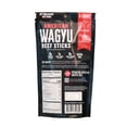 thumbnail image 5 of R-C Ranch Wagyu SINGLE Beef Sticks 8ct, Original Zero Sugar, 5 of 6