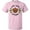 AD-Pink, variant on Inktastic Live Love Otters T-Shirt