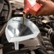 thumbnail image 3 of Embudo para llenado de combustible de coche, embudo para repostar agua y aceite, filtro de gasolina, filtro de combustible, 3 of 8