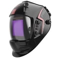 thumbnail image 1 of Casco de Soldadura YESWELDER con Lente Hemisférica y Oscurecimiento Automático, 1 of 7