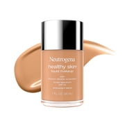 Neutrogena Healthy Skin Liquid Makeup, Natural Beige 370W, 1 fl. oz