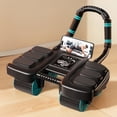 thumbnail image 1 of Rueda de ejercicio abdominal Ndcxsfigh equipo de Fitness para gimnasio en casa, 1 of 9