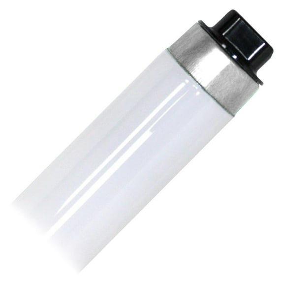 Sylvania 22206 - FO96/835/HO/ECO 8 Foot Plus Straight T8 Fluorescent Tube Light Bulb