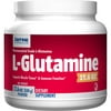 Jarrow Formulas L-Glutamine, Supports Muscle Tissue & Immune Function, 17.6 Oz