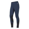 thumbnail image 2 of Kerrits Kids Sit Tight Windpro® Kneepatch (S, Admiral), 2 of 3