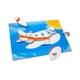 thumbnail image 2 of Rompecabezas El Avión 28 X 21 Cm Educatodo HN-0361, 2 of 3