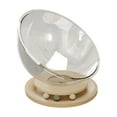 thumbnail image 1 of Cama para gatos Space Capsule, muebles para mascotas, fácil limpieza, cama de juguete universal para mascotas pequeñas, nido para dormir para gatos Madera maciza S, 1 of 8