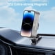 thumbnail image 5 of Soporte magnético para coche y escritorio para iPhone y accesorios MagSafe, 5 of 7