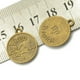 thumbnail image 3 of Paquete De 12 Joyas De Colgante Del Zodiaco De Bronce, 3 of 3