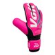 thumbnail image 2 of Guantes de Portero Adulto Performance con Varilla Snakebite T. 10 Rosa, 2 of 3