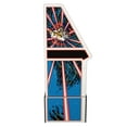 thumbnail image 5 of Arcade1UP Atari Tempest Legacy Arcade with Riser and Lit Marquee, 5 of 8