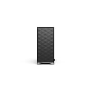 Fractal Design Pop 2 Air Black Solid - Performance Airflow PC Gaming Case - Mesh Front Panel - Three 120 mm Fans Included - Spacious Interior - ATX/mATX/ITX Motherboard Support