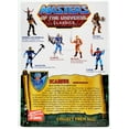 thumbnail image 5 of Masters of the Universe Galactic Protectors Icarius Action Figure, 5 of 6
