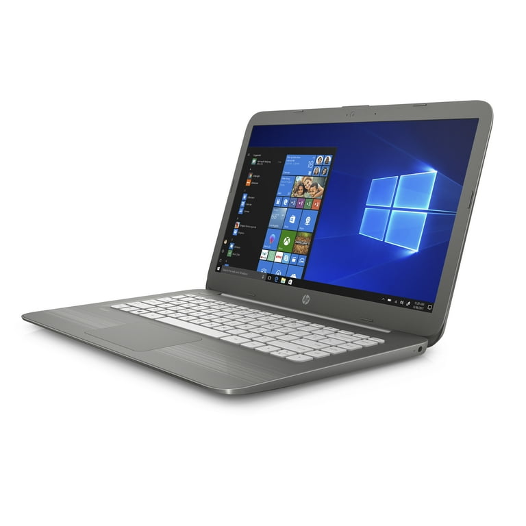 Windowsノート本体 HP Notebook Windows 10 Celeron N3060 4GB Amazon.com: HP Stream 14-inch Laptop, Intel Celeron N3060