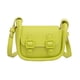 thumbnail image 1 of Nuevo bolso de mano retro de cuero artificial de moda, bolso de hombro sencillo, bolso bandolera informal, 1 of 5