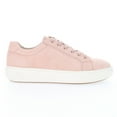 thumbnail image 2 of Propet Women's Kinzey Sneaker Blush Suede - WCA032LBSH, 2 of 5