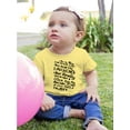 thumbnail image 2 of I Love Mommy T-Shirt Infant -Smartprints Designs,  6 Months, 2 of 4