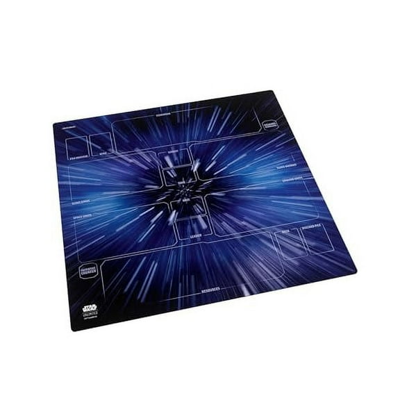 Star Wars: Unlimited Official Accessory 2-Player XL Playmat