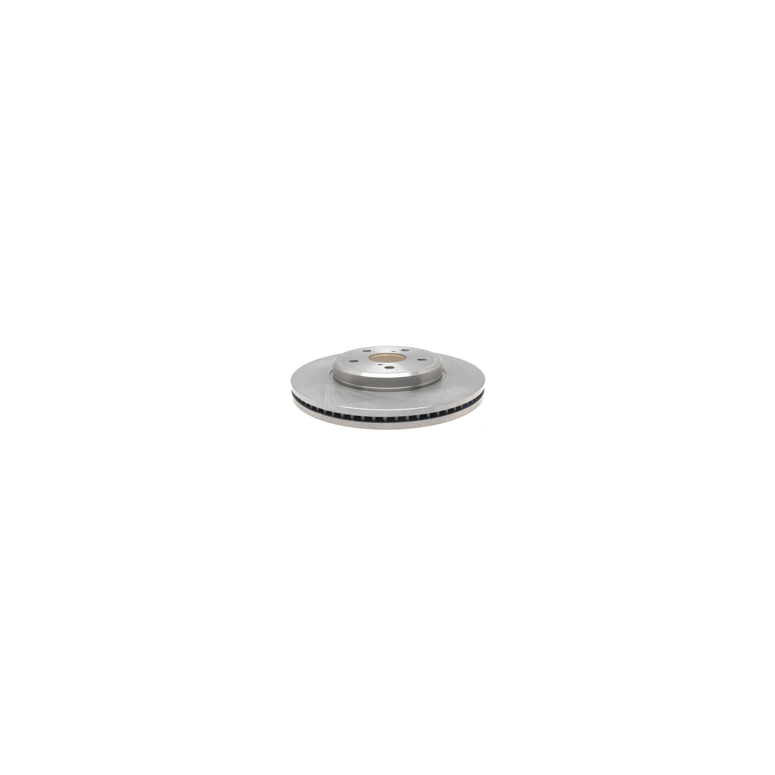 Raybestos R-Line Rotors, OE Replacement Brake Rotors 96691R Fits select: 1995-2000 LEXUS LS