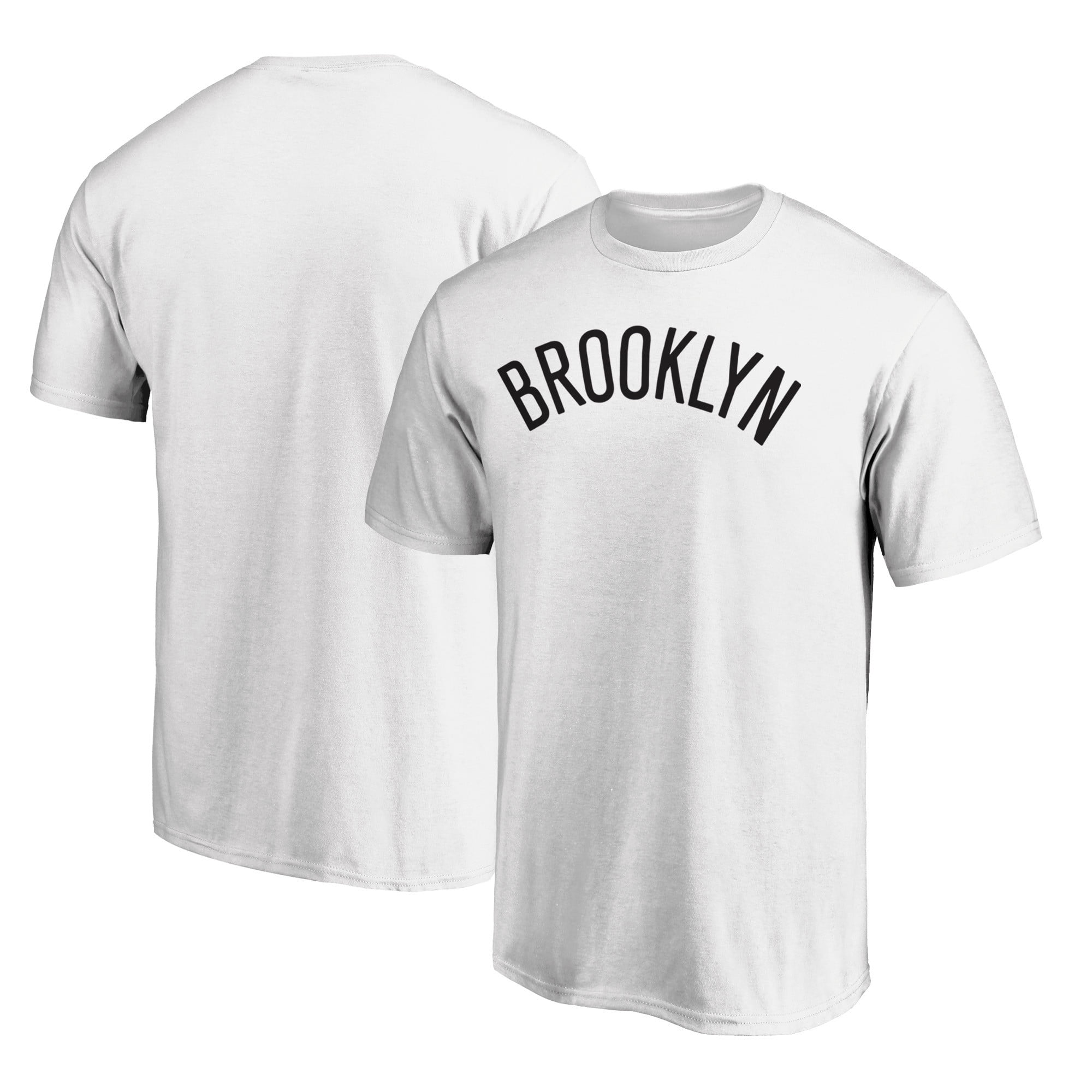 brooklyn nets baseball shirt