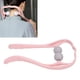 thumbnail image 1 of Masajeador De Hombros Con Punto De Activación Dual, Masajeador De Cuello Eficaz Para Mejorar El Dolor De Tejido Profundo Para Hombros, 1 of 7