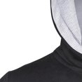 thumbnail image 4 of Awdis Chunky Premium Heavyweight Hooded Sweatshirt / Hoodie / Zoodie, 4 of 4